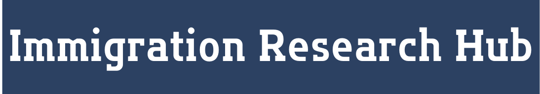 Immigration Research Hub